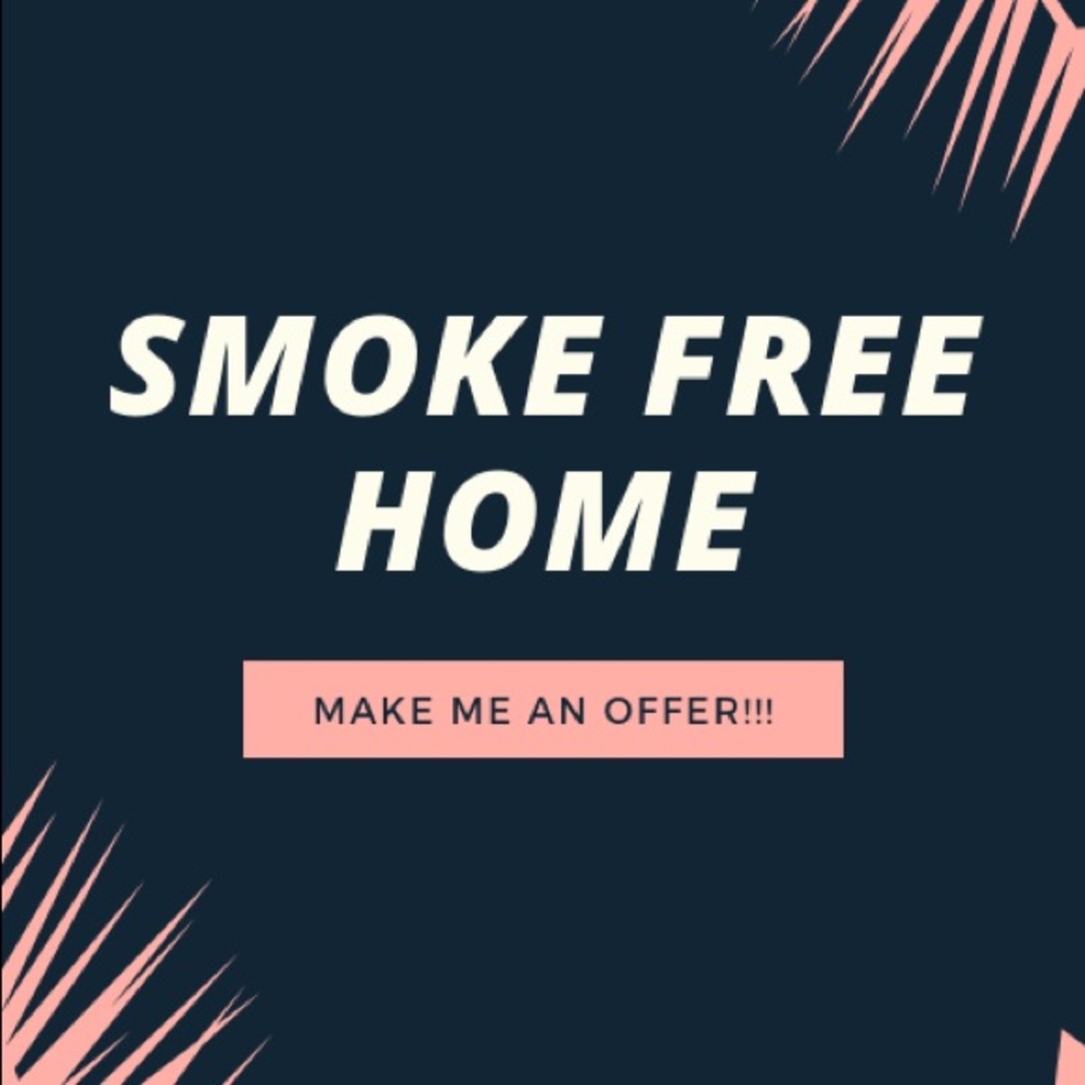 SMOKE FREE
